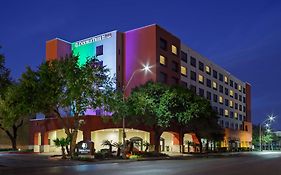 Doubletree by Hilton Hotel San Antonio Downtown